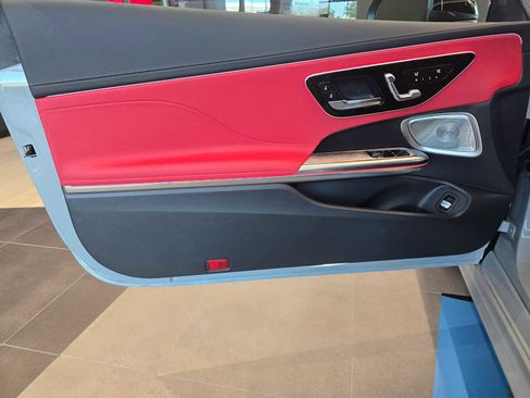 New 2026 Mercedes-Benz CLE 300 4MATIC Coupe image 18