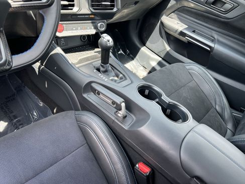 Used 2024 Ford Mustang Dark Horse RWD image 23