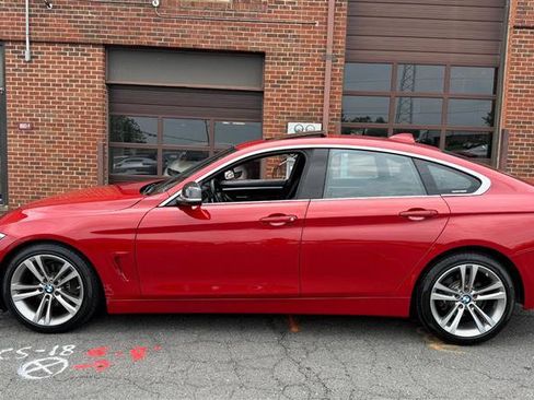 Used 2017 BMW 430i RWD image 6