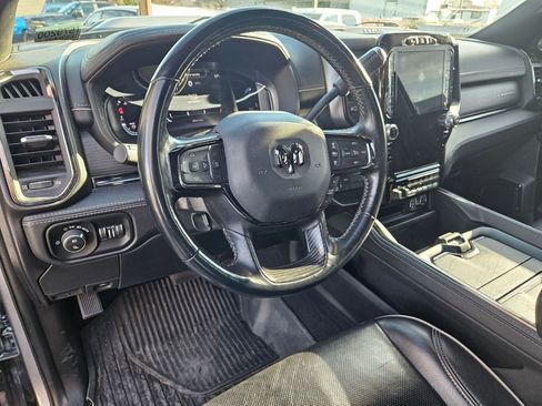 Used 2023 RAM 3500 Limited image 13