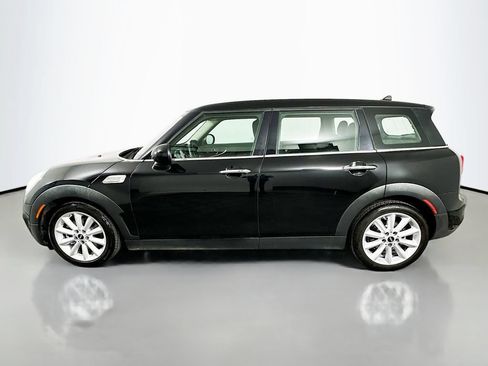Used 2016 MINI Cooper Clubman S FWD image 8