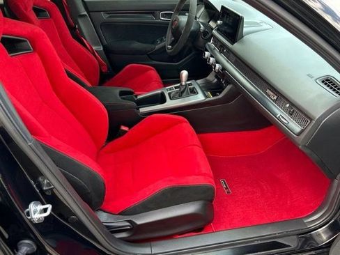 Used 2023 Honda Civic Type R image 46