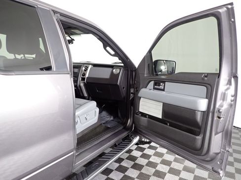 Used 2014 Ford F150 XLT w/ Equipment Group 302A Luxury AWD/4WD image 34