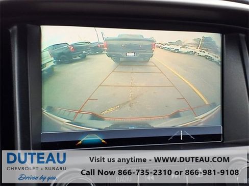 Used 2018 Chevrolet Colorado Z71 image 12