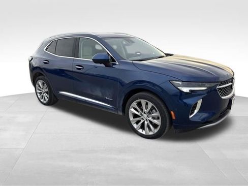 Certified 2023 Buick Envision Avenir AWD/4WD image 7