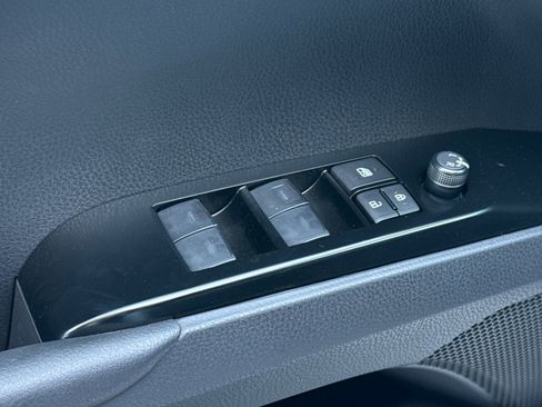 New 2026 Toyota Camry Nightshade image 11