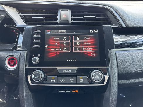 Used 2021 Honda Civic Sport image 20