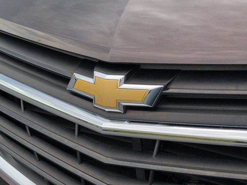 Certified 2020 Chevrolet Equinox LT AWD/4WD image 31