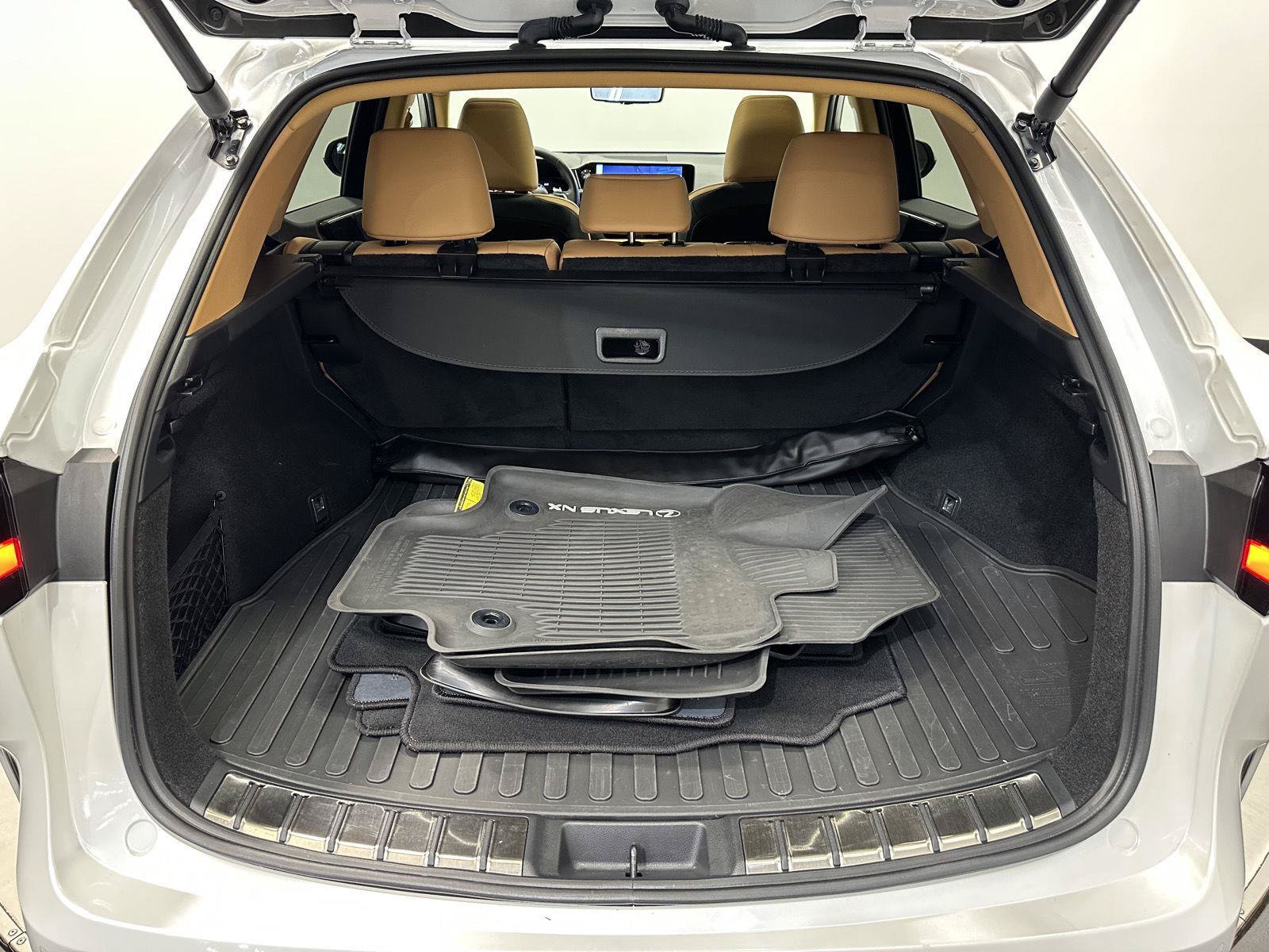 Used 2024 Lexus NX 350 AWD image 31