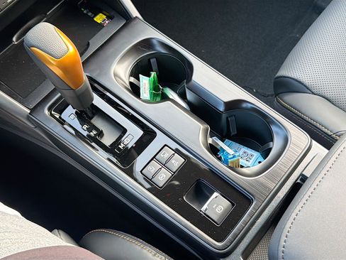 New 2026 Subaru Outback Wilderness image 30