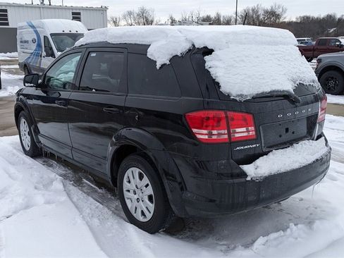 Used 2019 Dodge Journey SE image 5