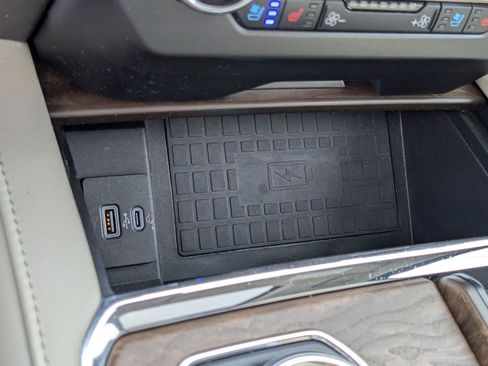 Used 2020 Ford Expedition Platinum RWD image 26