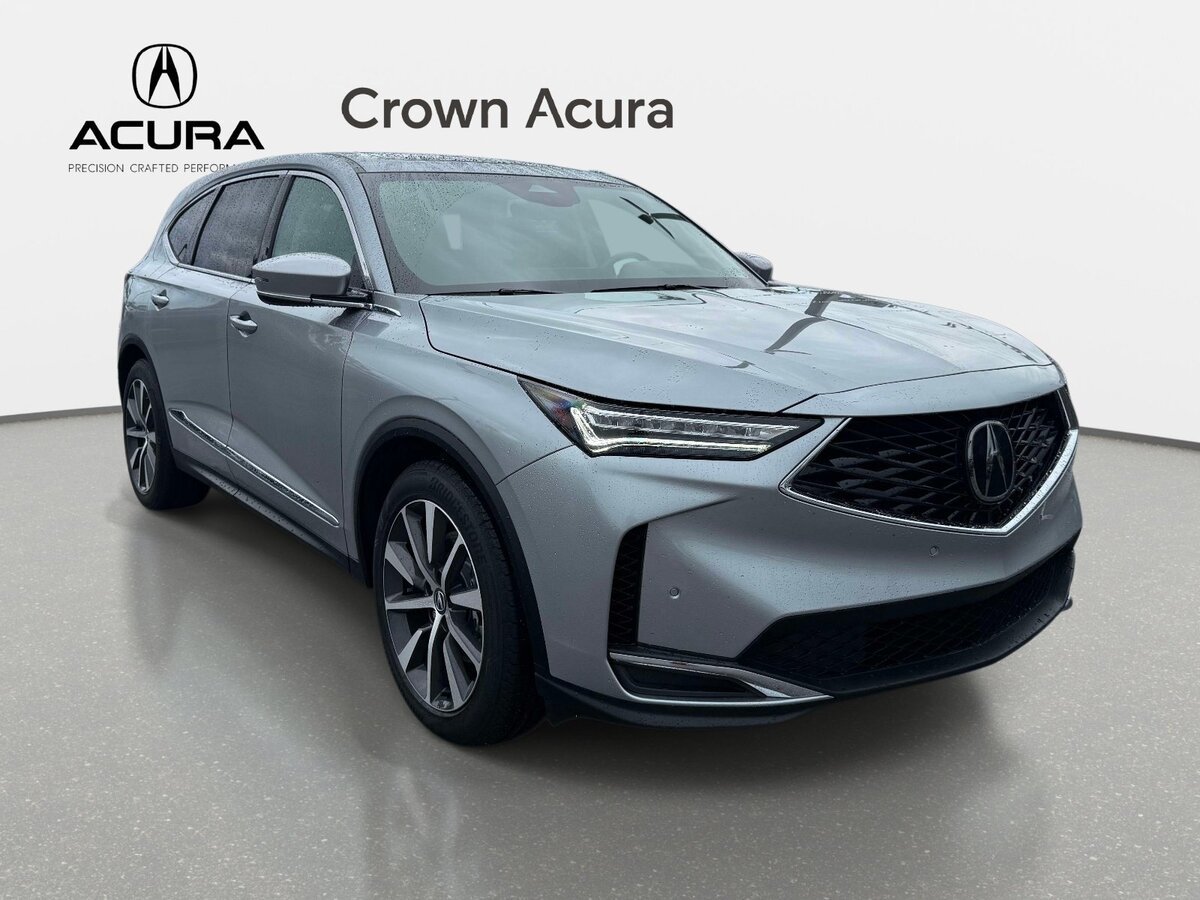 Used 2026 Acura MDX Type S w/ Advance Package AWD/4WD image 6