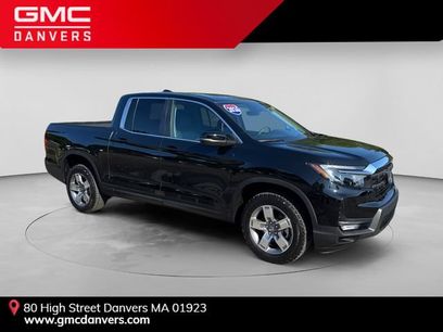 Used 2026 Honda Ridgeline RTL
