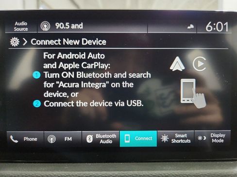 Used 2023 Acura Integra A-Spec image 22