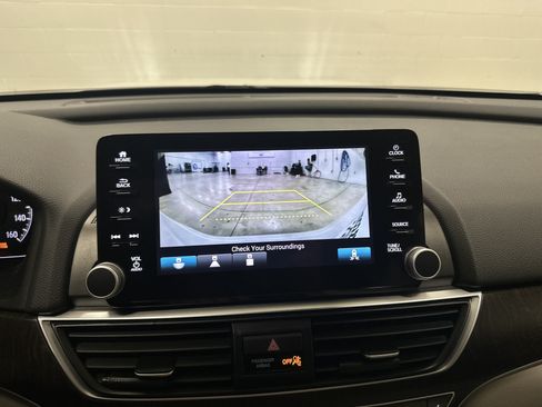 Used 2019 Honda Accord EX-L image 25