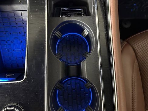 Certified 2025 Lincoln Aviator Reserve w/ Illumination Package image 46