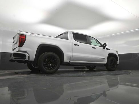 New 2026 GMC Sierra 1500 Pro w/ Graphite Edition AWD/4WD image 24