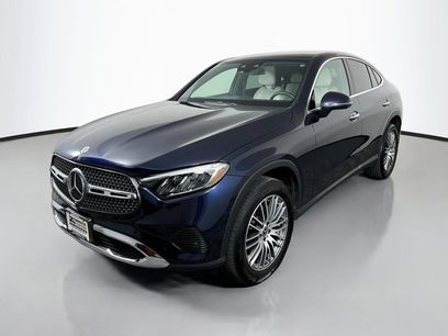 Used 2024 Mercedes-Benz GLC 300 4MATIC