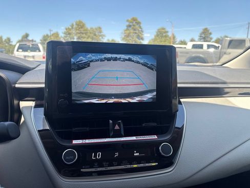 Used 2026 Toyota Corolla LE FWD image 19