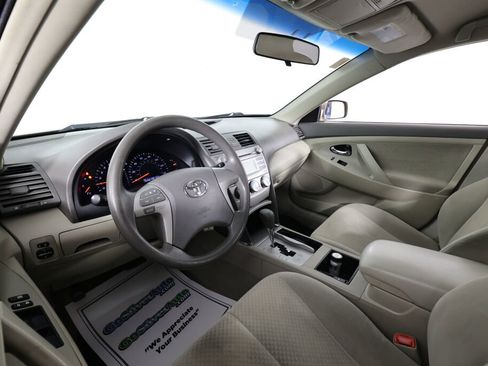 Used 2008 Toyota Camry image 10