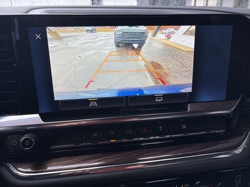 Used 2023 Chevrolet Silverado 1500 RST w/ Protection Package image 13