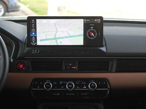 Used 2026 Honda Passport TrailSport Elite image 19