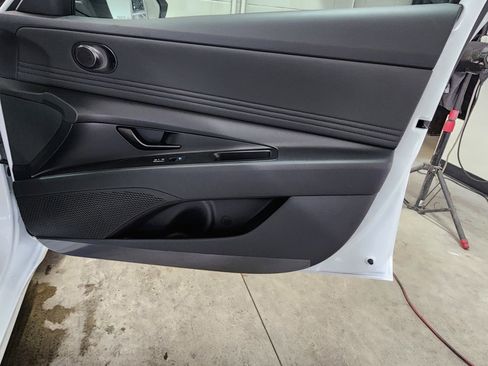 New 2026 Hyundai Elantra Sport image 27