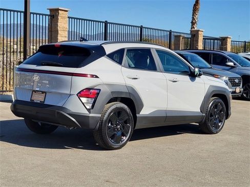 New 2026 Hyundai Kona SEL Sport image 2