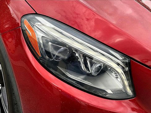 Used 2016 Mercedes-Benz GLE 450 4MATIC Coupe w/ Premium Package image 28