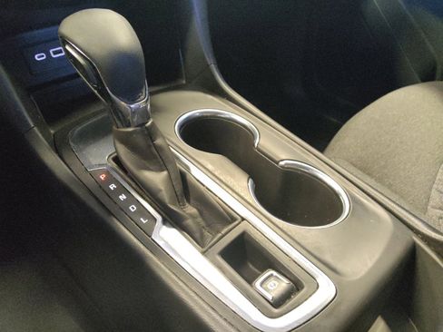 Used 2022 Chevrolet Equinox LT FWD image 26