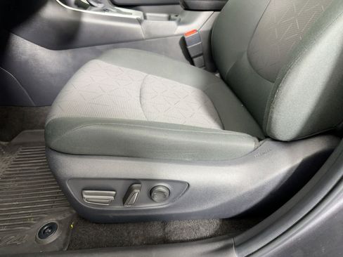 Used 2024 Toyota RAV4 XLE image 13