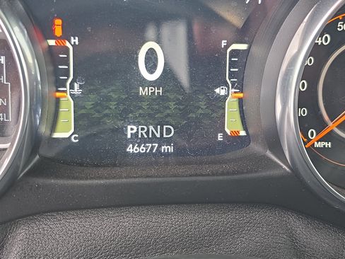 Used 2021 Jeep Wrangler Unlimited Sport S image 23