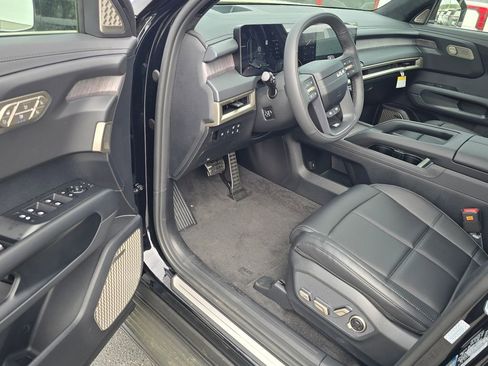 New 2027 Kia Telluride X-Line SX Prestige image 9