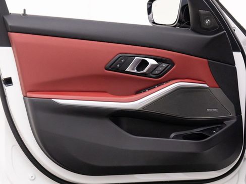 Used 2024 BMW M340i xDrive image 13