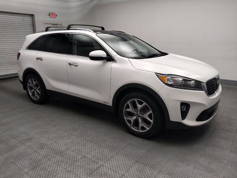 Used 2019 Kia Sorento EX AWD/4WD image 11