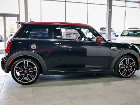Used 2021 MINI Cooper John Cooper Works w/ Driver Assistance Package image 6