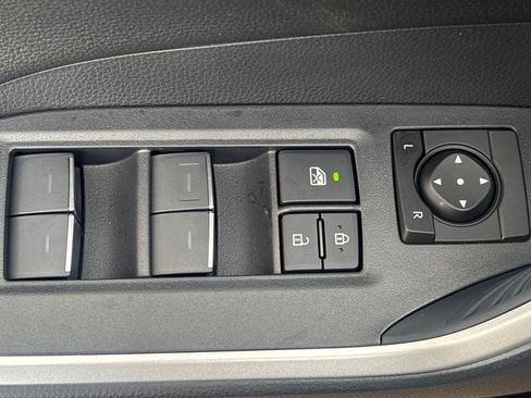 New 2025 Toyota RAV4 XSE image 7