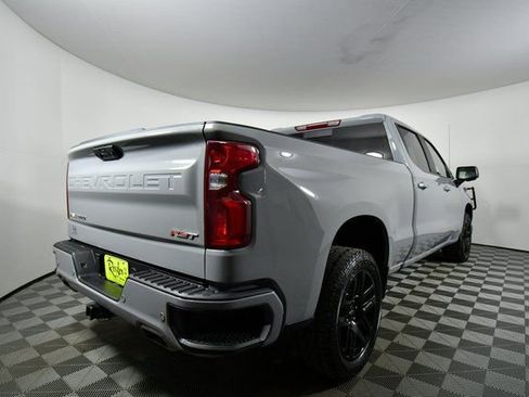 Used 2024 Chevrolet Silverado 1500 RST w/ Convenience Package II image 11