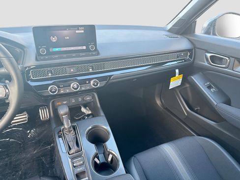 New 2026 Honda Civic Sport image 17