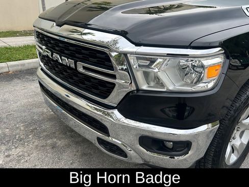 Certified 2023 RAM 1500 Big Horn image 19