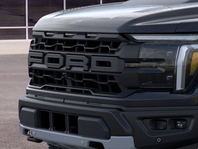 New 2026 Ford F150 Raptor AWD/4WD image 17