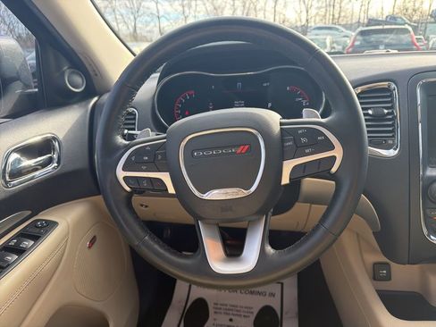 Used 2017 Dodge Durango GT w/ Premium Group image 13