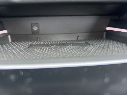 New 2026 Nissan Rogue Platinum image 31