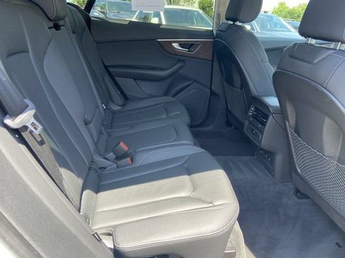 Certified 2023 Audi Q8 Premium w/ Convenience Package AWD/4WD image 30