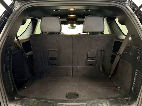 Used 2025 Dodge Durango GT AWD/4WD image 6