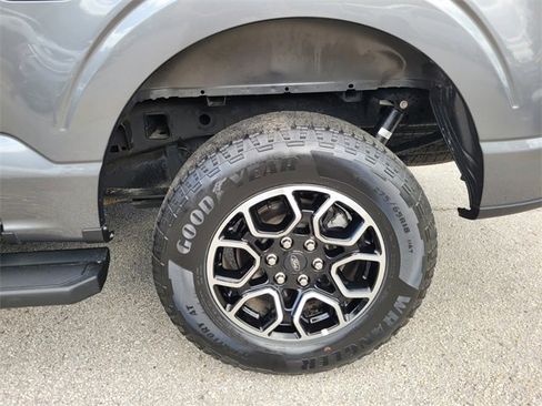 Used 2023 Ford F150 XLT w/ Equipment Group 302A High image 16