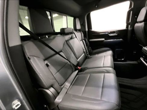 Used 2023 Chevrolet Silverado 1500 RST w/ True North Edition Plus image 22