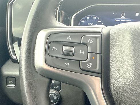 Certified 2023 Chevrolet Silverado 1500 LT image 37