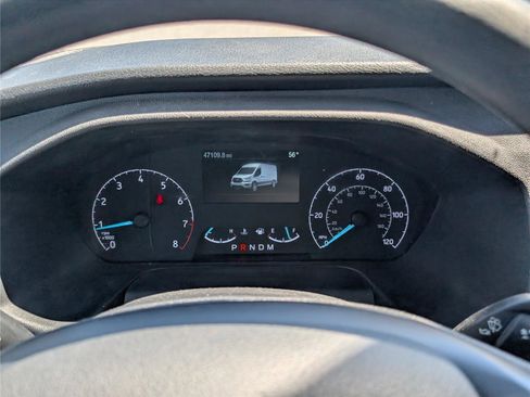 Used 2023 Ford Transit 250 Medium Roof AWD image 22